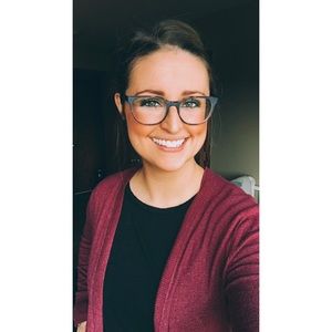 Meet your Posher, Randi